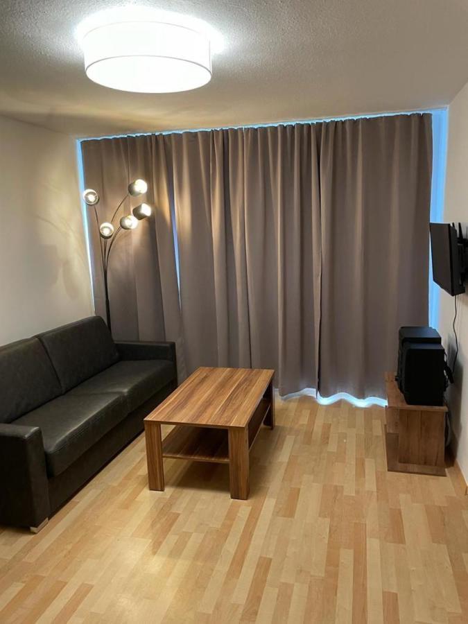 Apartment Haus 3 Top 16 - By Four Seasons Apartments カプルーン エクステリア 写真
