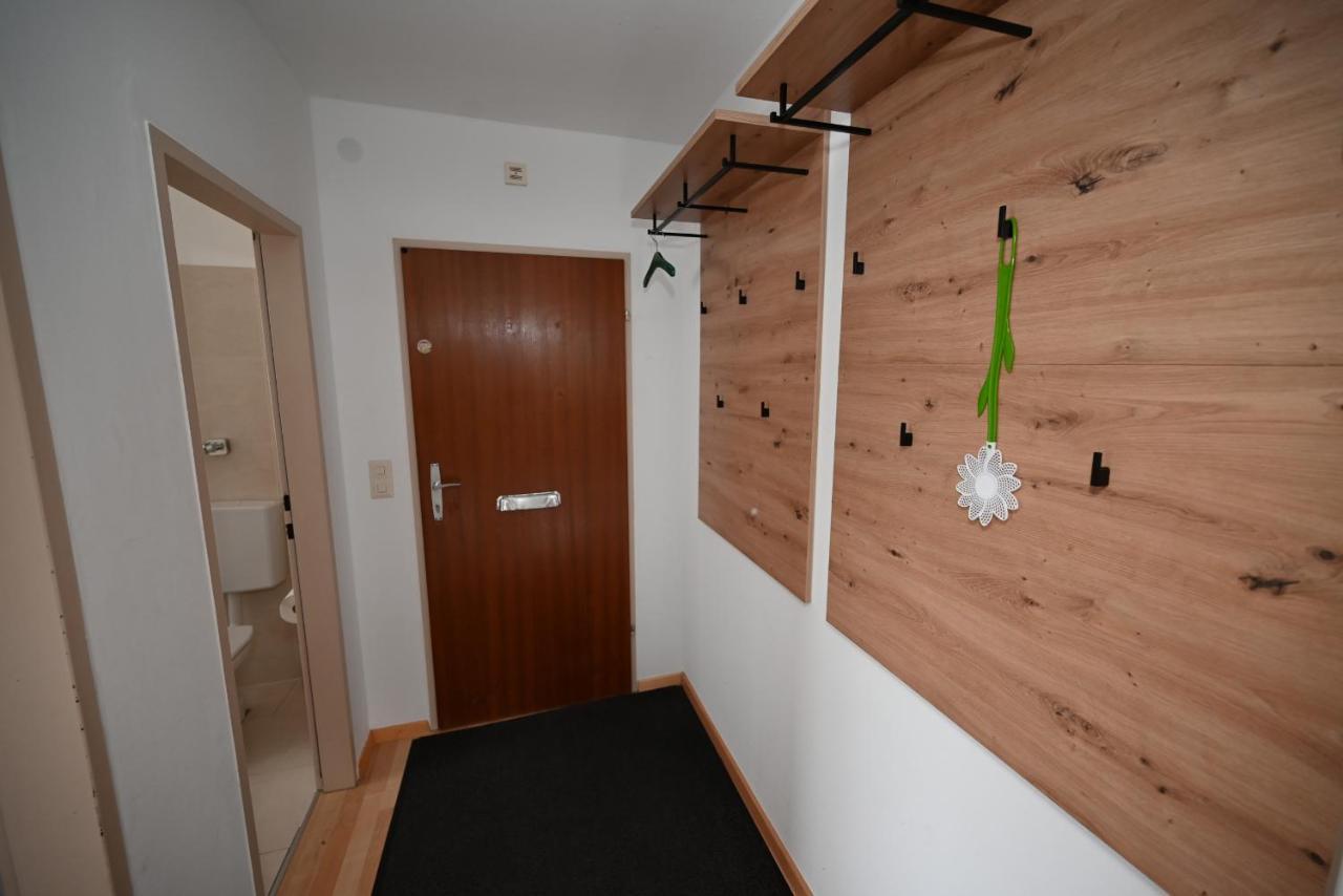 Apartment Haus 3 Top 16 - By Four Seasons Apartments カプルーン エクステリア 写真