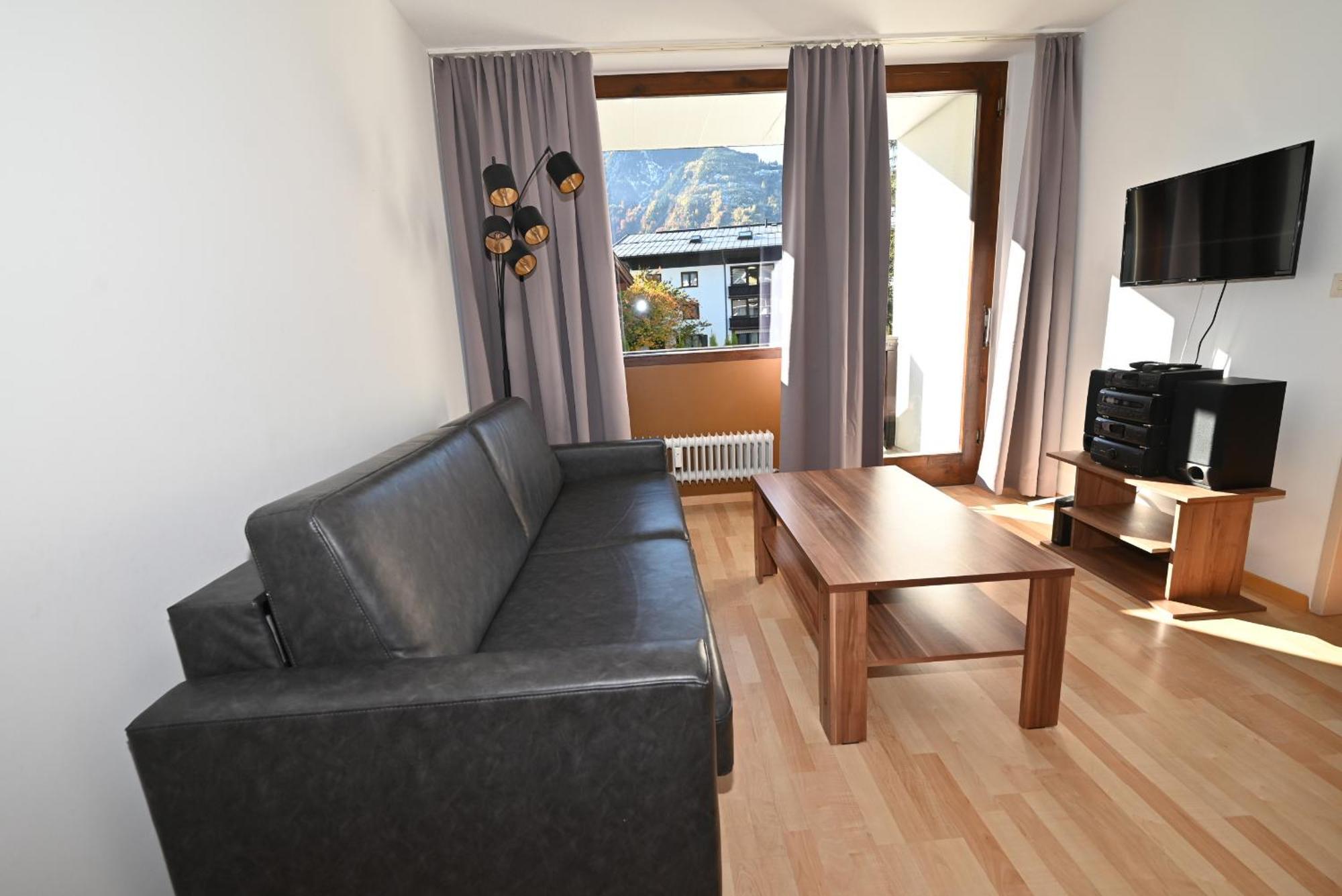 Apartment Haus 3 Top 16 - By Four Seasons Apartments カプルーン エクステリア 写真